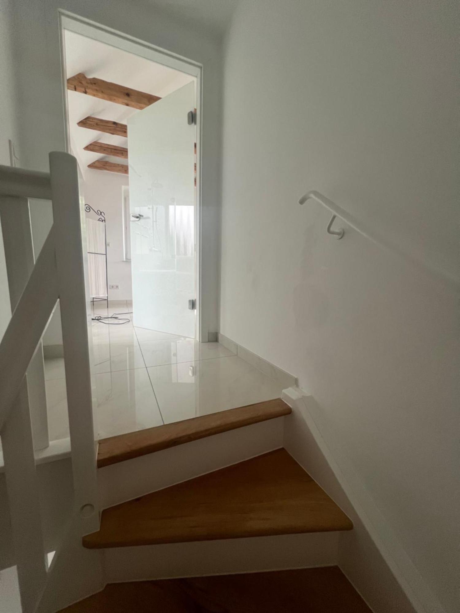 Im Haus Nahe Ubahn Apartment Munich