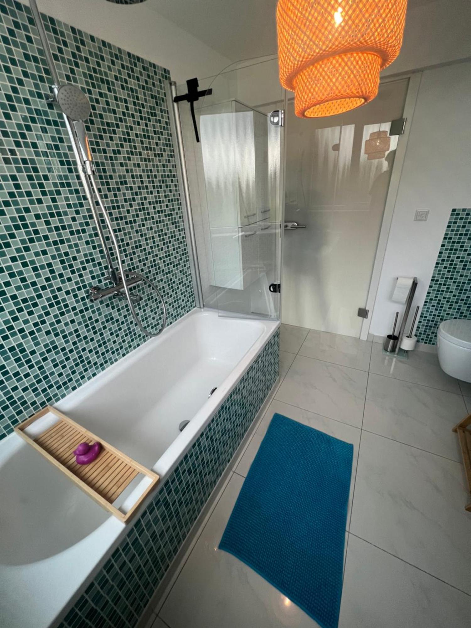 Apartment Im Haus Nahe Ubahn Munich